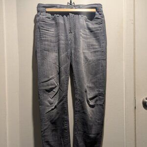 7 For All Mankind - Jeans - "Slimmy" - Made In USA